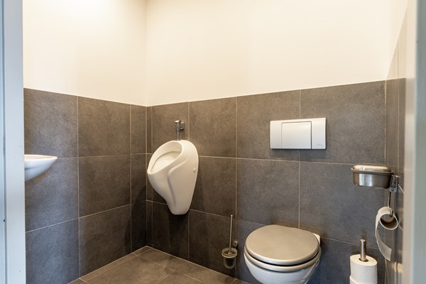 Medium property photo - Burgemeester van der Schansstraat 9, 4281 LG Andel